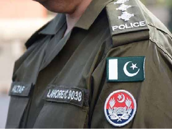 Punjab Police constable, lady constable, PHP