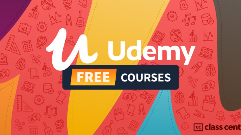 free udemy courses, best free udemy courses, top free udemy courses, udemy free courses 2024, what are the best free courses on udemy