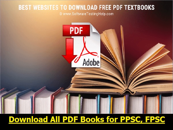 pdf books download