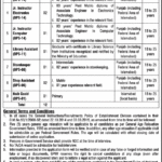 Government Polytechnic Institute Women Islamabad